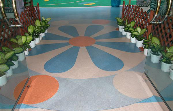 彩砂地坪漆-廣州美地美地坪漆廠家 彩砂地坪漆-廣州美地美地坪漆廠家