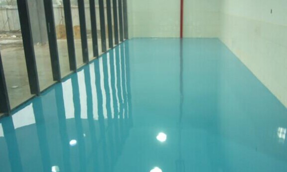 自流平地坪漆-廣州美地化工 自流平地坪漆-廣州美地化工