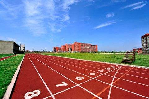 塑膠跑道-美地化工 塑膠跑道-美地化工