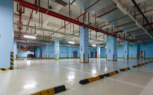 環(huán)氧地坪漆-美地化工 環(huán)氧地坪漆-美地化工