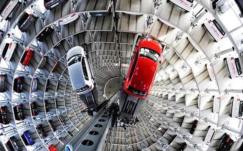 未來(lái)廣州停車場(chǎng)地坪漆施工方案是怎樣的？