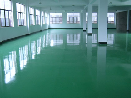 面對(duì)眾多環(huán)氧工業(yè)地坪，怎樣才能挑選出適合的？