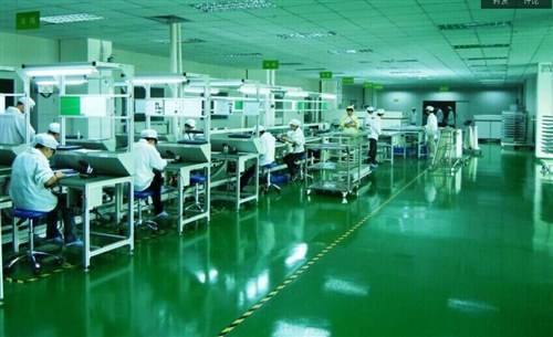 選購水性環氧地坪漆時，不能單單只看其價格