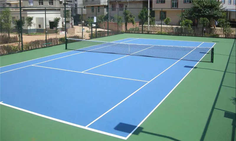 怎么看待，在硅PU球場地坪上拼搏的林丹敗給石宇奇