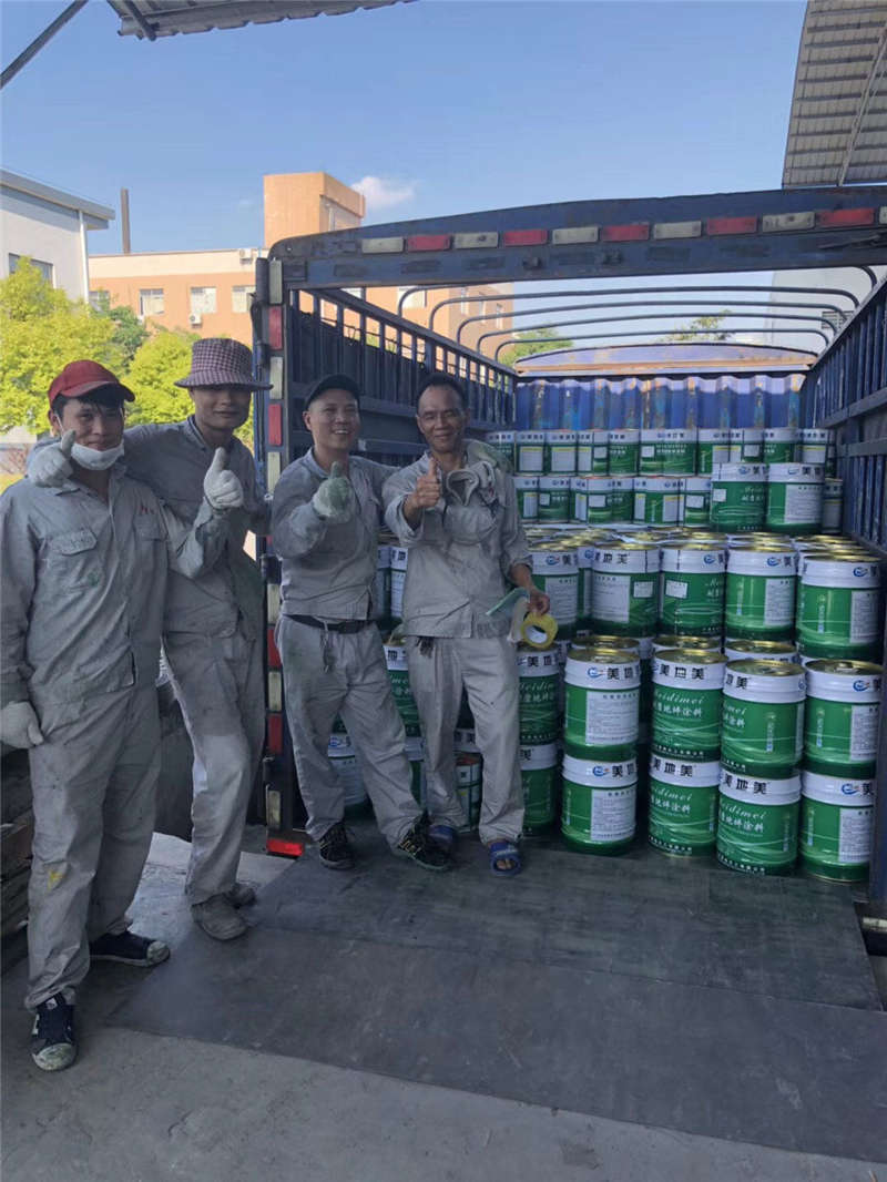 防靜電自流平地坪漆價(jià)格包含哪些方面？