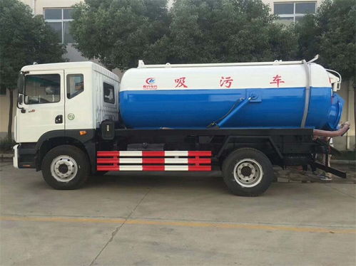 東風吸污車,吸糞吸污車吸糞車質量可靠