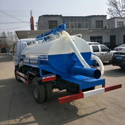泰州機(jī)動(dòng)三輪吸糞車聯(lián)系廠家指南及吸污吸糞車應(yīng)用解析