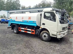 湖北黃岡吸污車(chē)廠家 專業(yè)打造優(yōu)質(zhì)吸污吸糞車(chē)，助力城鄉(xiāng)環(huán)境治理