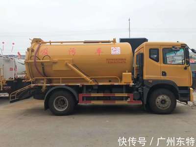 珠三角周邊吸污吸糞車(chē)服務(wù)全攻略 租賃、臺(tái)班與銷(xiāo)售指南